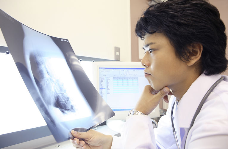 DIAGNOSTICS