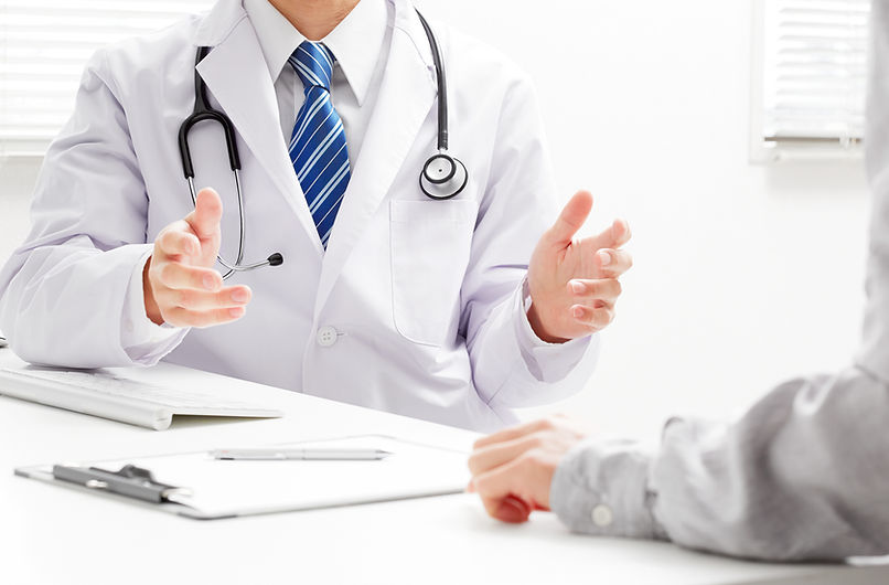 INTERNAL MEDICINE