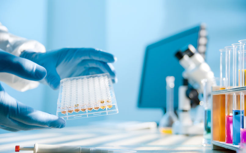 LABORATORY EXAMS