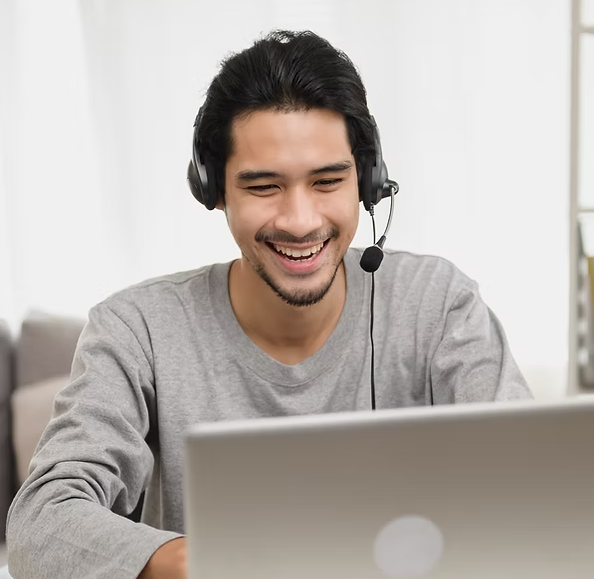 Texas Medcare Plan support representative